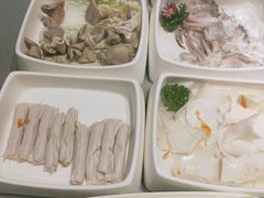 -海底捞火锅(龙湾万达广场店)
