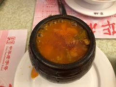 -华梅西餐厅(哈尔滨中央大街店)