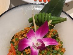 -太食獸泰式茶餐厅(IFS国金中心店)