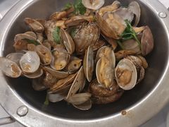 -青岛蓝海大饭店·渔歌舫(李沧店)