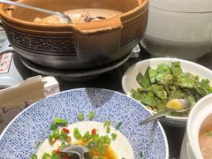 -状元人家·公园别墅衡东土菜(溪悦荟店)
