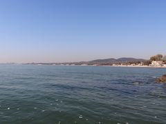 -老虎石海上公园