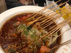 冷锅串-三生小馆(亭知路店)