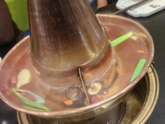 -北门涮肉·铜锅涮肉(南锣鼓巷店)