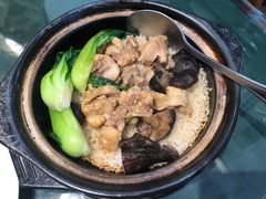 -广东仔港式茶餐厅(银泰店)