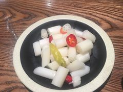 -万利记·长沙粉面小吃(8号仓店)