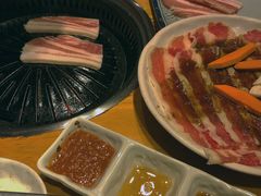 -喜鹊烤肉酒场(美乐城店)