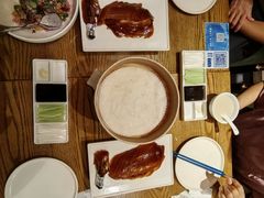 -小大董·烤鸭(王府井apm店)