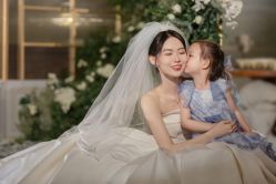 -Lady  Jane高端婚纱礼服馆