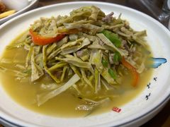 -食光慢宴·安吉土菜馆