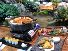 -森味薪火烧•烧鸟居酒屋•日本料理(望京店)