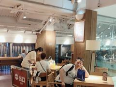 -无印良品餐堂 MUJI Diner(成都太古里店)