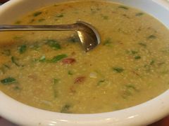 麻汤饭-黄河轩民间菜(吉祥街店)