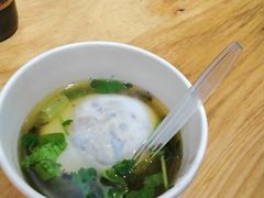 -家宴·灌蛋·沙茶面(曾厝垵店)