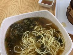 -门庭若市豆浆油条(恒生广场店)