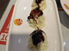 -添福来墨鱼饺子 · 海鲜东北菜(泡崖店)