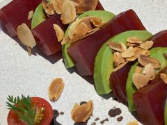 -熹素·鲜美素食Vegetarian (天河领展店)