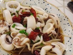 -十面欢腾·海鲜面·台式Bistro(长乐路店)
