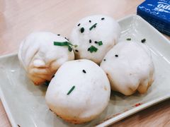 百家生煎包-百家鸡味馆(清泰店)
