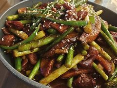 -手抄板凳江南菜(湖滨商业街店)