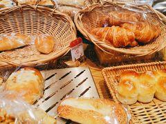 -西村叔叔的店·面包·甜品·蛋糕(崂山丽达店)