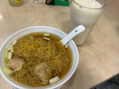 -盛记粥面(佐敦店)