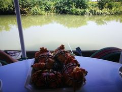 -乡乐园蟹庄·阳澄湖农家乐