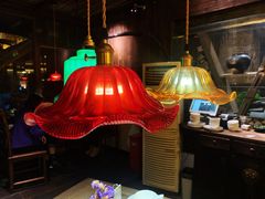 -灶丰年间(定安路店)
