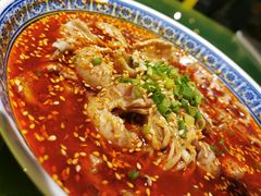 -辛香汇(飞洲店)