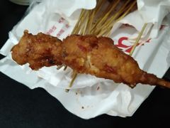 鸡肉小串-辽B·小串(总店)