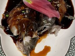 -桂满陇·海市蜃楼·黑金(国金店)