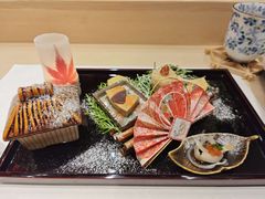 -鮨一日本料理旗舰店(总店)