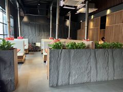 -山之屋炭火烧肉·生啤畅饮(大朗万科中央公园店)