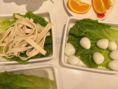 千张-牛焱·贵州黄牛肉火锅(城西银泰店)
