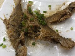 -渔中舟海鲜大排档(普陀沈家门店)