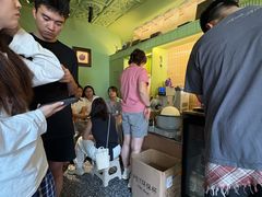 -SeekSeeking咖啡专门店(堰塘街店)