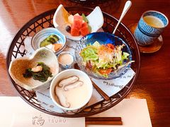 -Tsuru鹤日本料理(静安香格里拉店)