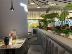 -雀蓝川菜(滨湖万象汇店)