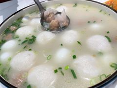 -旺达·福州菜(正大广场店)
