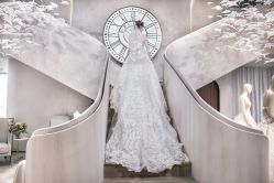 -B.Bridge Couture婚纱礼服(福田店)