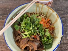 -漢味源老武汉热干面(瑞安街店)