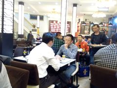 android_upload_pic-清真磊磊烧烤老店(饮虎池街34号店)