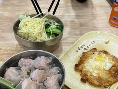 -肉燕扁食草包飯(东街店)