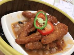 -北海渔村酒楼·粤菜海鲜点心(新华店)