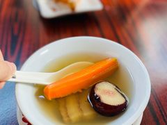 润肺葛水-周大娘牛乳(旧寨古村总店)