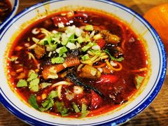 -庆蓉云·庆云面(双林店)