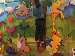 -蒙特利亲子乐园