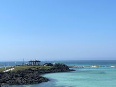 -咸德海水浴场