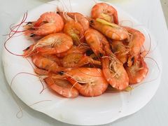 -南海渔家•海鲜•正宗海南菜(海棠湾店)