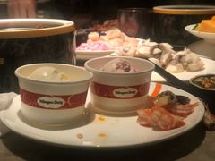 -V-ONE西雅图海鲜自助餐厅(仓山万达广场店)